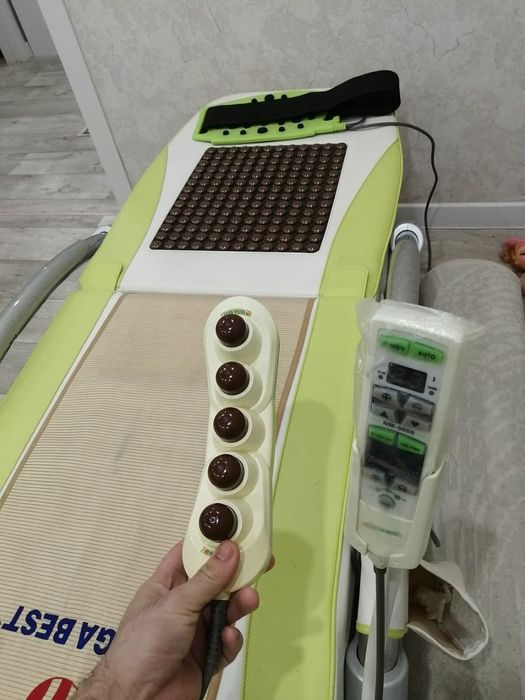 Продам массажный кровать