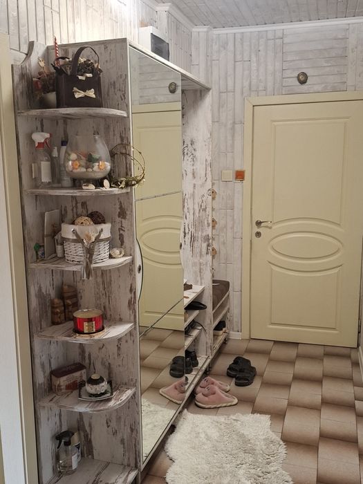 Продава се Двустаен апартамент в Казанлък - 74 кв.м за 1310 €/кв.м - Снимка #9