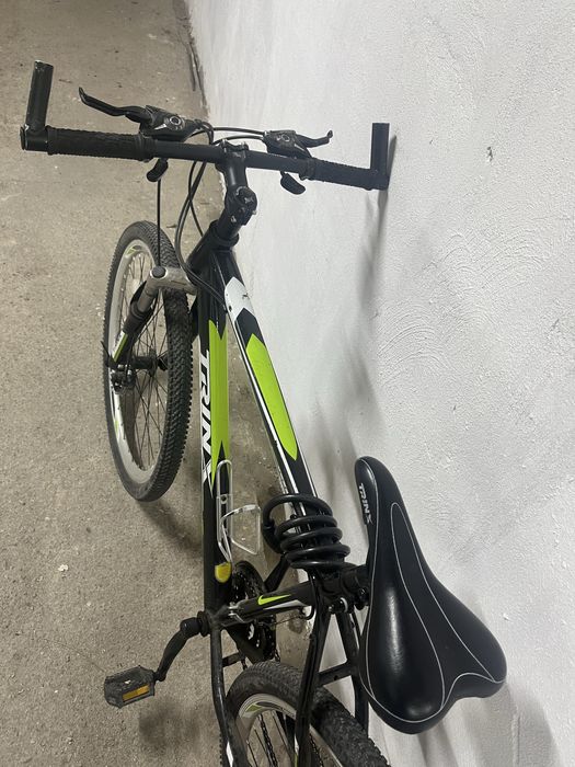 горный велосипед TRINX