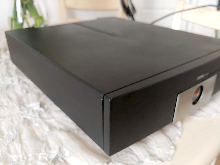 Loewe Lego CD-player Linn Majik Rega Roksan Arcam Meridian Naim Quad