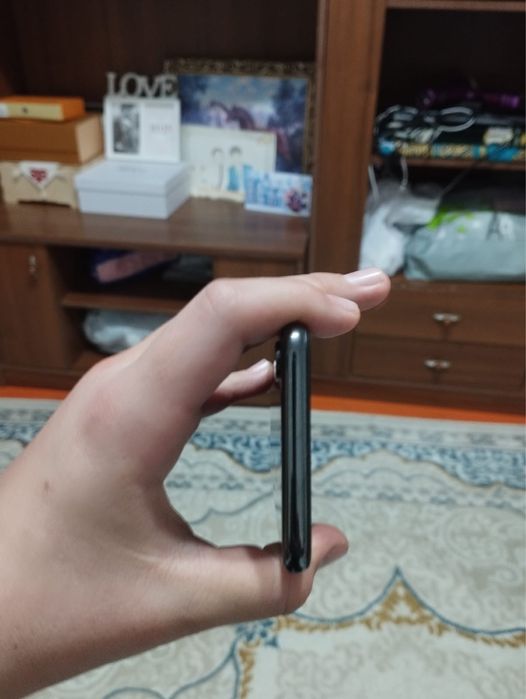 iphone x обмеенн