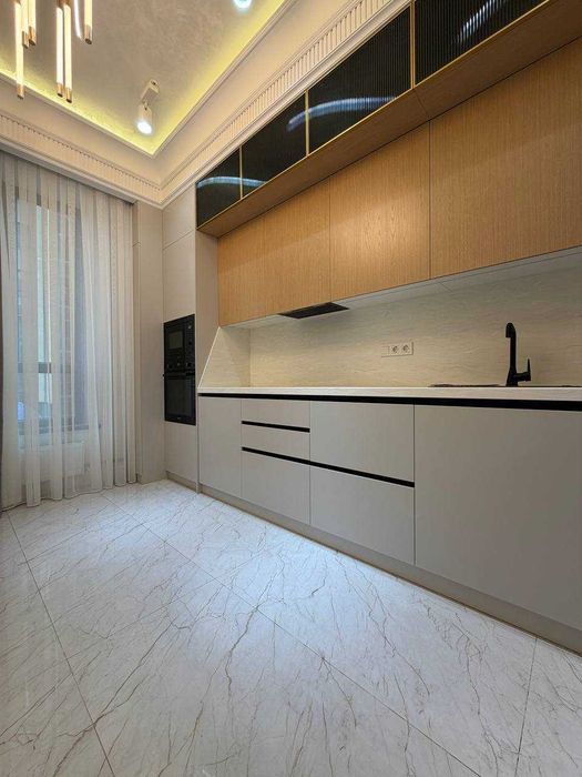 4-х комнатная в ЖК «Darhan Avenue» ID: 7789