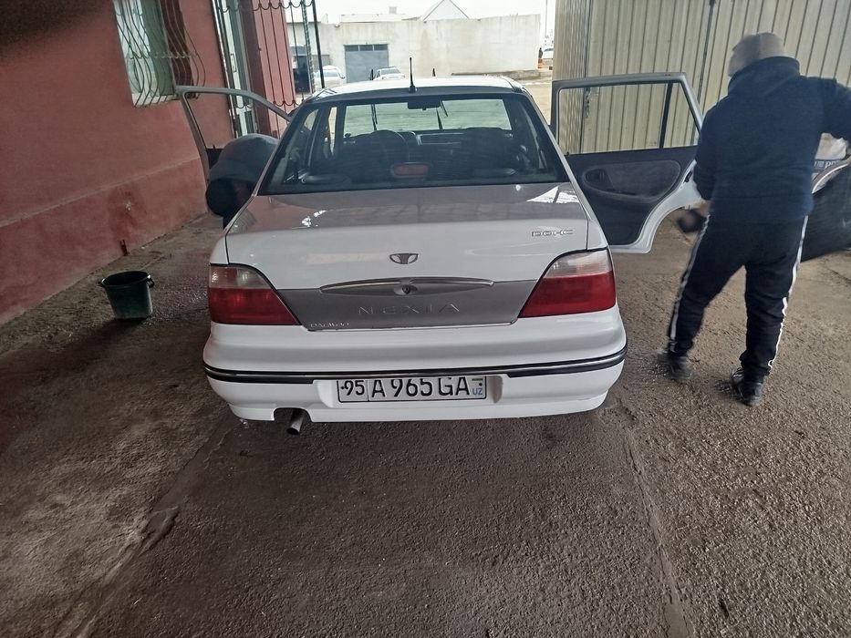 Нексия 1 Донс люкс кандиор