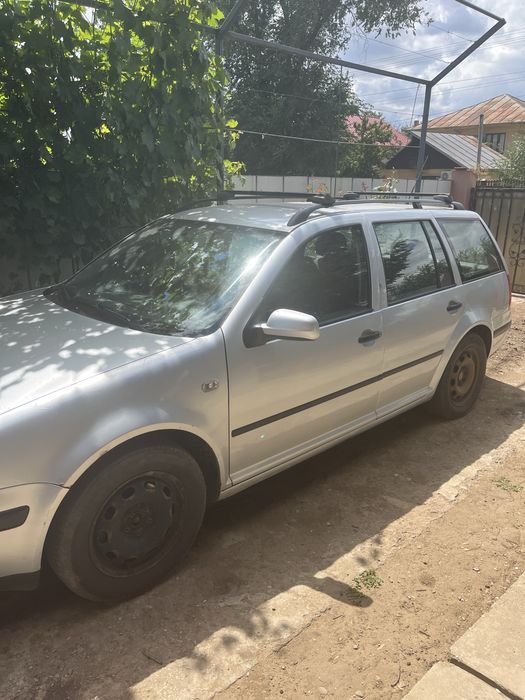 VOLKSWAGEN Golf 0 — imagine 2