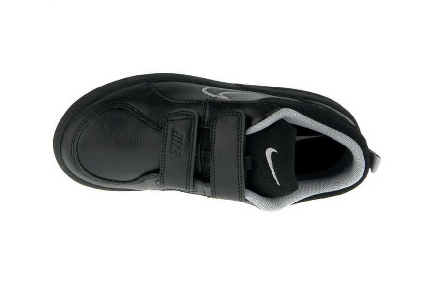 Nike Сникърси Pico Детски - Черен