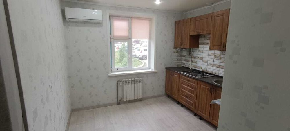 Продам 1 комн. кв., район Береке