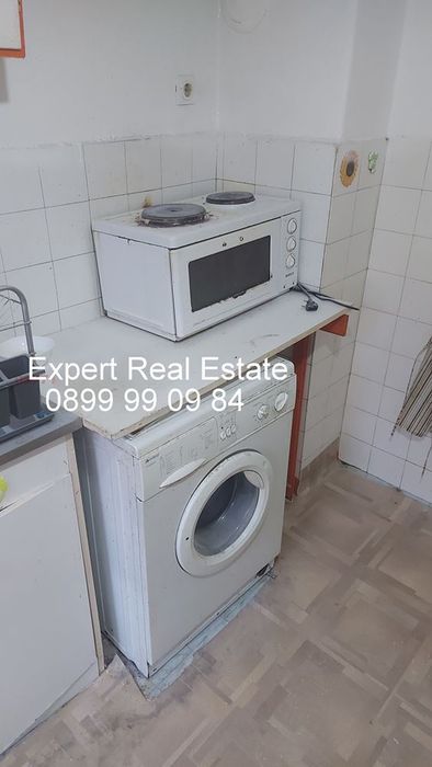 Продава се Двустаен апартамент в Пловдив, Гагарин - 63 кв.м за 1302 €/кв.м - Снимка #4