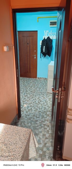 Inchiriez Apartament 1 Camera,Fortuna,Vlaicu
