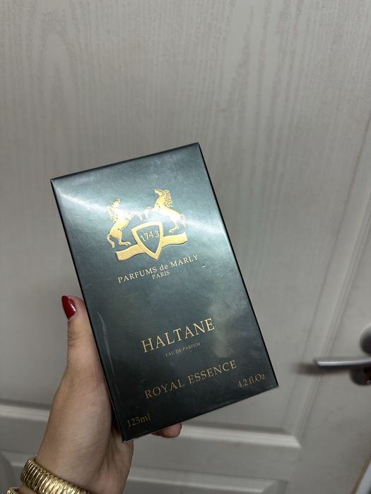 Parfums de marly haltane royal essence