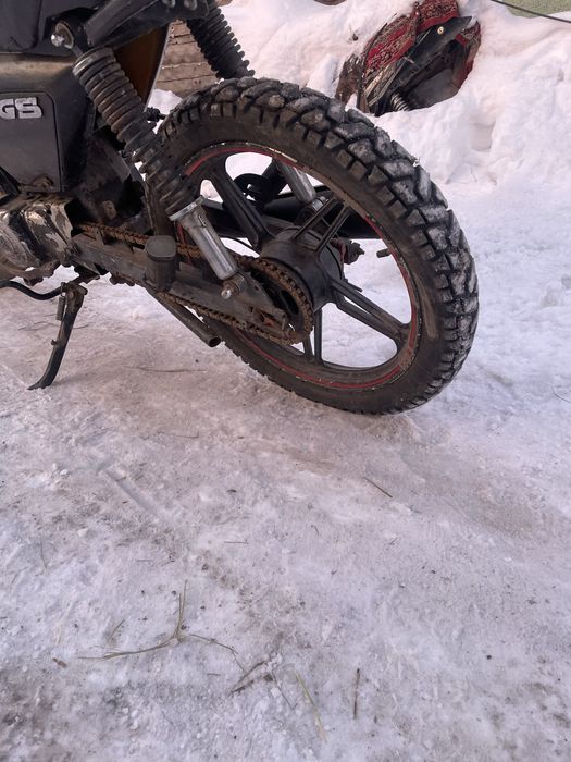 Продам Рейсер 110 кубов