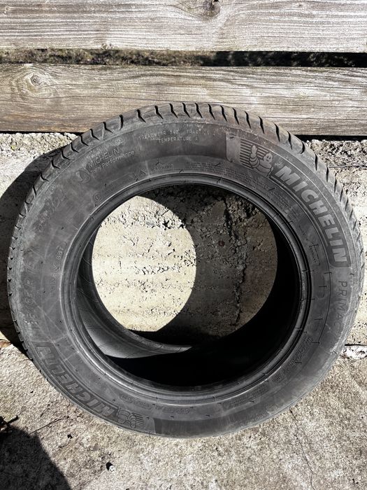 Michelin primacy 4