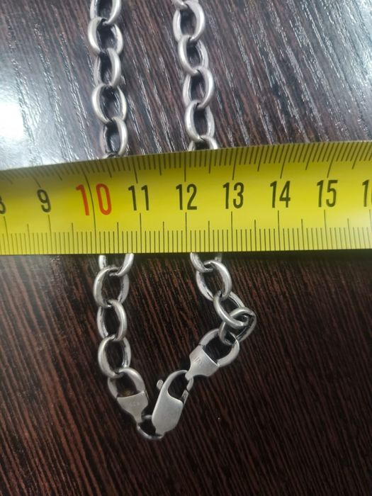 Продам цепь мужскую