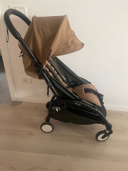Carucior pentru copii STOKKE YOYO³,