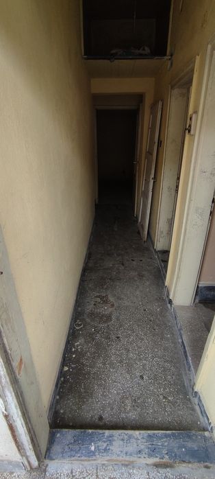 Етаж от къща в непосредствена близост до центъра на гр. Шумен