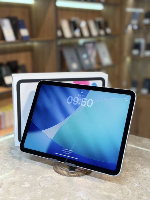 iPad A16 128GB / Айпад А16 128ГБ PhoneLab