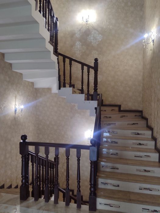 Срочно Сдается Яккасарайский р-н шикарный большой дом