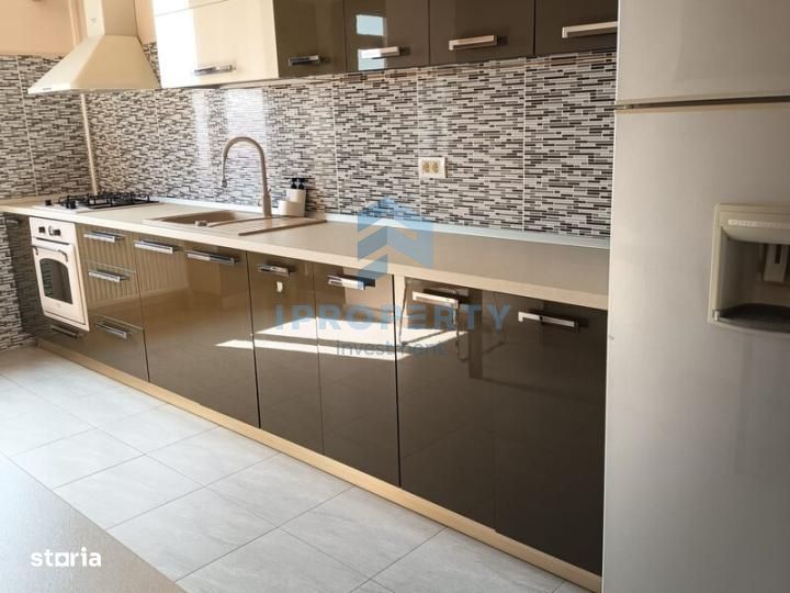 Apartament 3 camere | 130 mp | Prelungirea Ghencea | Parcare subterana
