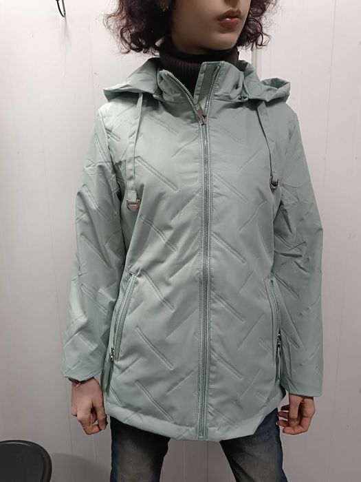 Дамско Пролетно Яке‼️ Промо Цена: 29 Евро