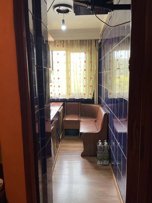 Vand apartament 2 camere
