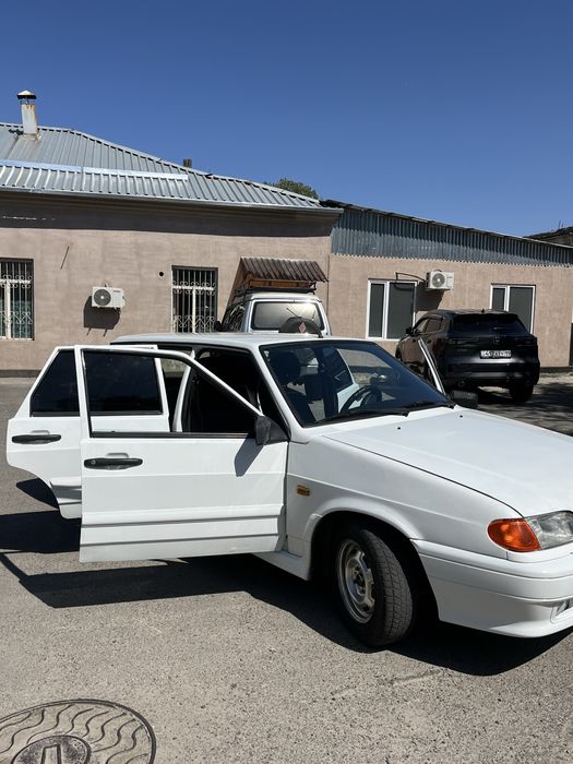 Продам машину ваз