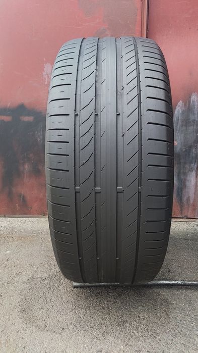 1брой лятна гума 275/50/20 Continental 
dot23