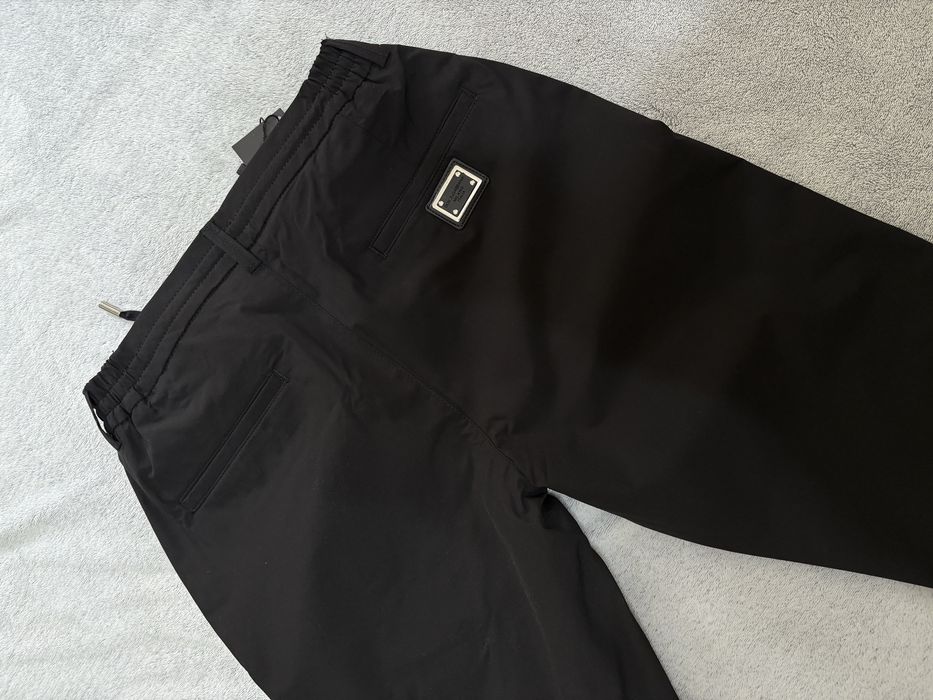 Pantaloni eleganti DG Boss Armmani