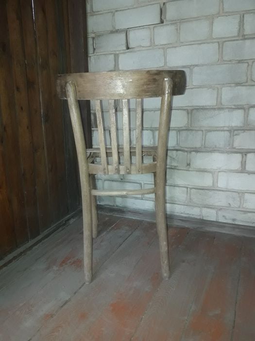 Старинный Венский стул