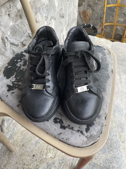 Adidasi philipp plein