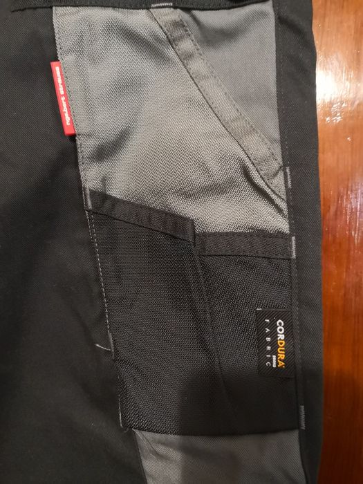 Работен панталон Shtraus S р-р.Нов.