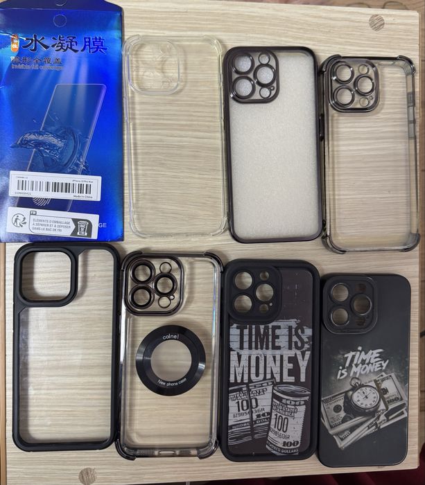 Iphone 15 pro max 256 gb