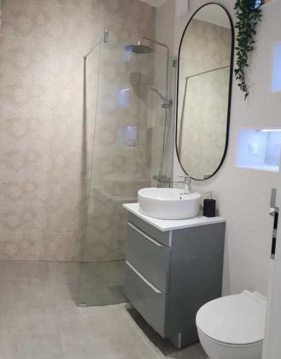 Дава се под наем Едностаен апартамент в Бургас, Възраждане - 40 кв.м за 178.5 € - Снимка #1