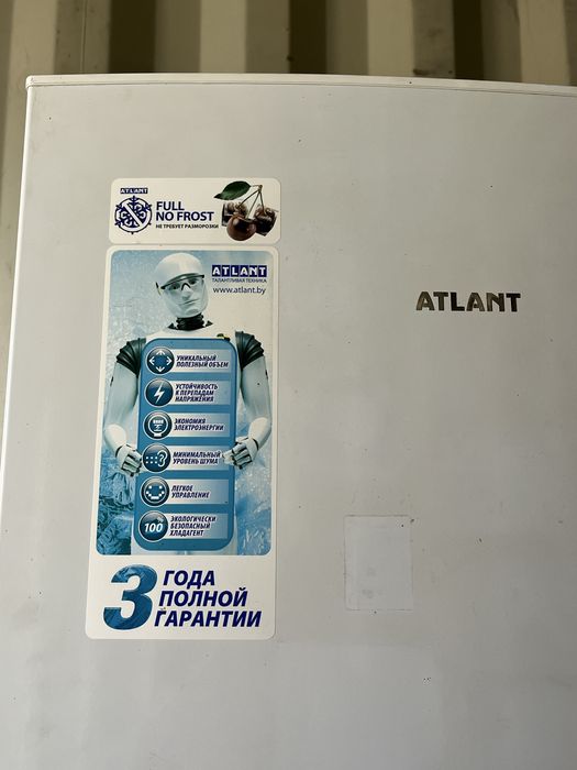 Продам холодильник