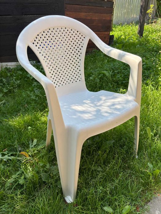 Masa si scaune pentru gradina