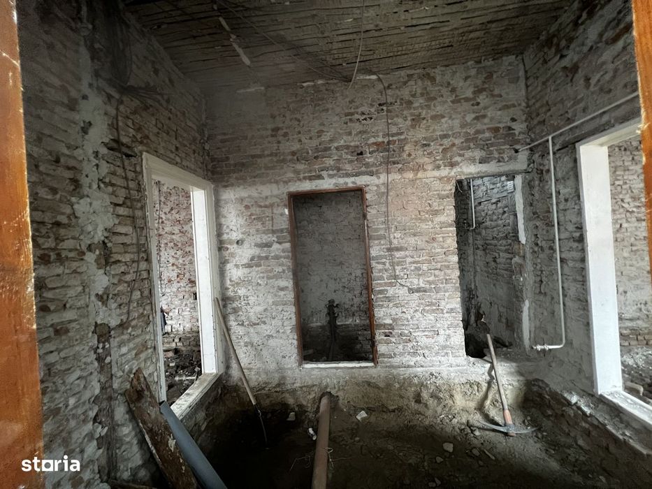 Casă Ștefan cel mare