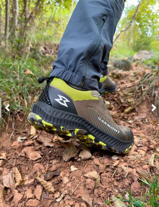 Ботинки Garmont Pulse