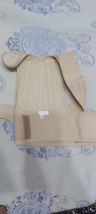 Корректор осанки на ребёнка