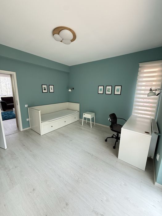 Apartament premium cu 3 camere de inchiriat