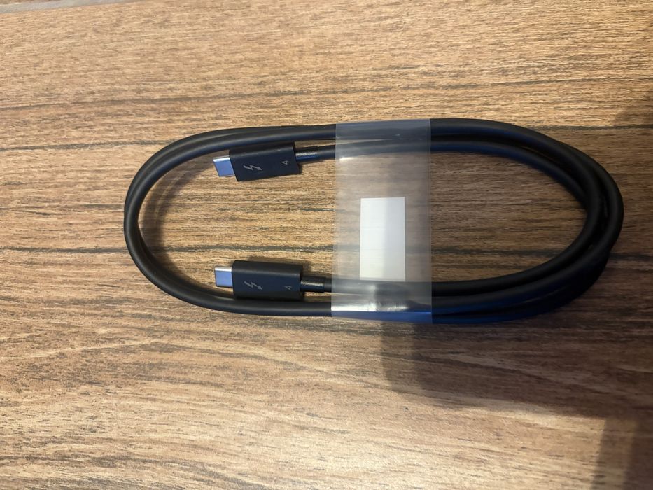 Cablu type C - type C