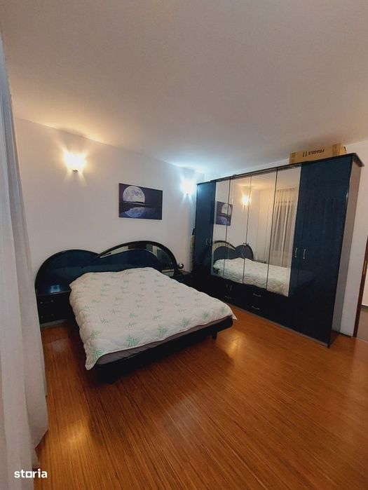 Apartament 2 camere 60 m2, terasa 60 m2, parcare, Zorilor, zona de cas