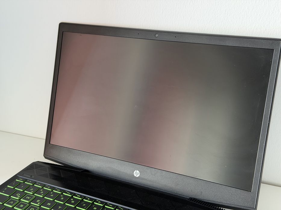 HP Pavillion Gaming