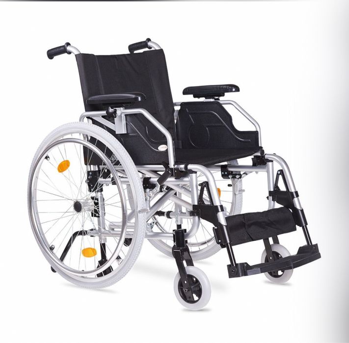 кресло-коляска для инвалидов ARMED FS959LQ