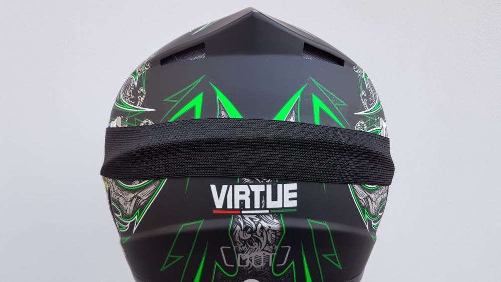 Casca trotineta,downhill,bike,motocross,enduro,atv