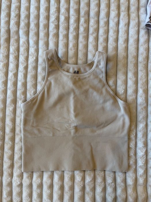 H&M Спортно Бюстие