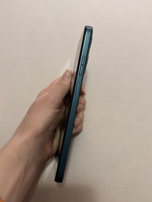 Motorila G 05 neutilizat