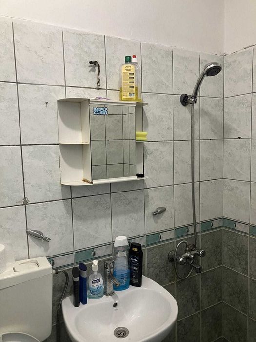 Дава се под наем Тристаен апартамент в София, Враждебна - 107 кв.м за 459 € - Снимка #4