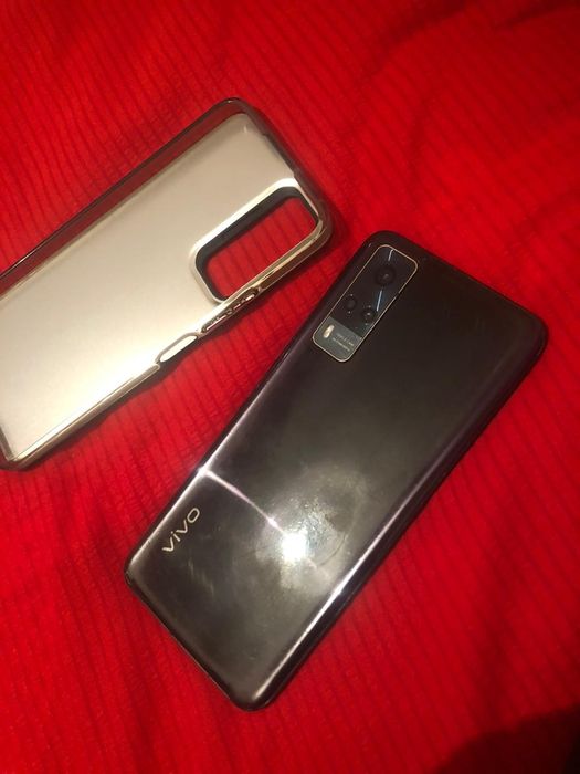 Vivo y31 в отличном состоянии