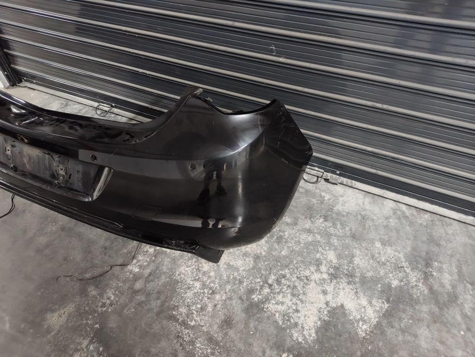 Броня за Opel Astra  J 4/5 врати