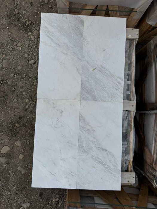 Placaj Marmura Volakas 60x30x2