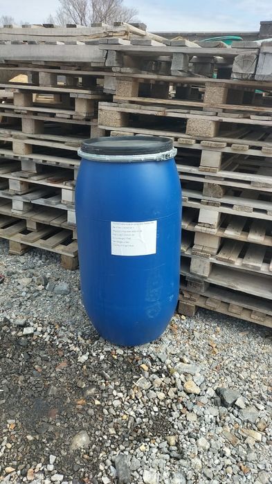 Бочки 200 литров