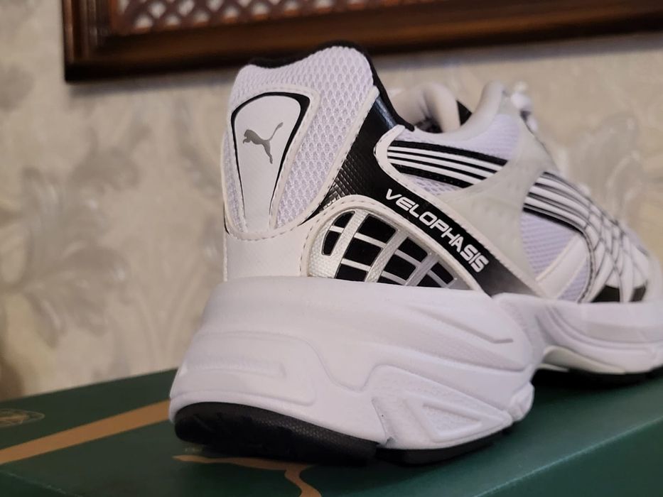 Оригинальные кросовки Puma
